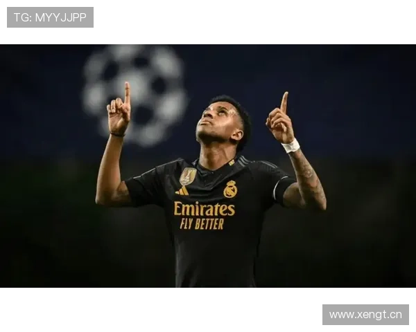 罗德里戈与皇马历代边锋角色定位对比：是否发生结构性变化