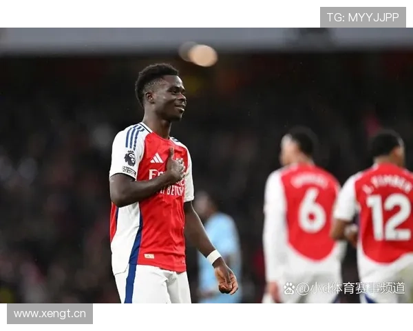 萨卡：阿森纳右路进攻核心定位解析