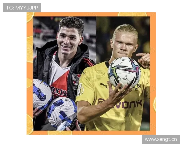 阿尔瓦雷斯与热苏斯:曼城体系前锋的两种战术角色解析 阿尔瓦雷斯与热苏斯:曼城体系前锋的两种战术角色解析