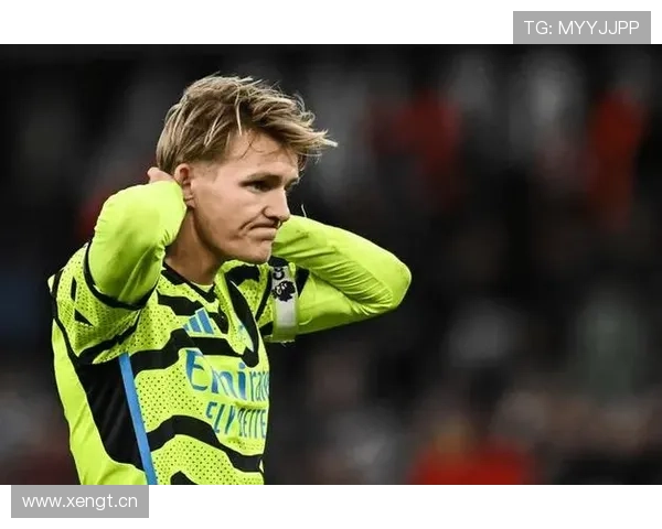 厄德高:从流浪生涯到阿森纳核心的转折解析 厄德高:从流浪生涯到阿森纳核心的转折解析