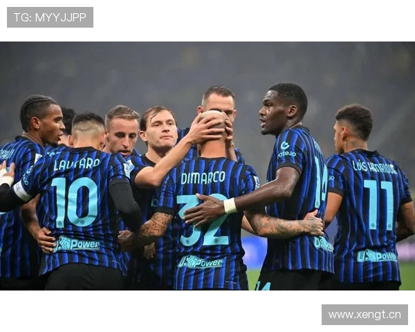 国米在意甲统治力持续巩固，对联赛格局产生影响