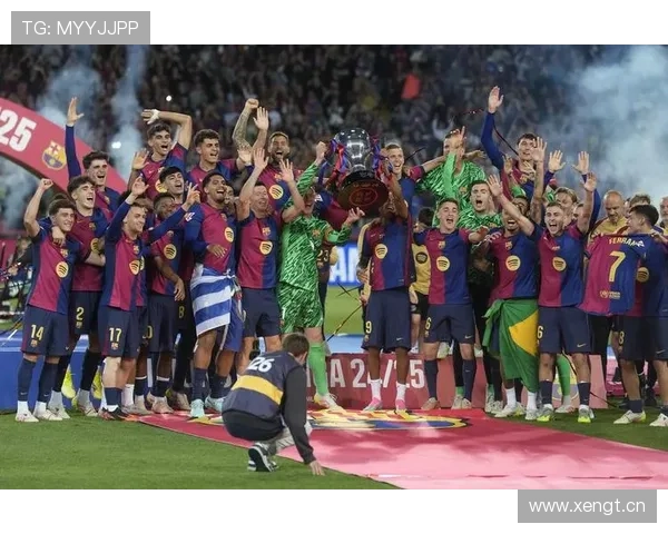 巴萨核心阵容成熟度是否足够，对争冠形势产生关键影响