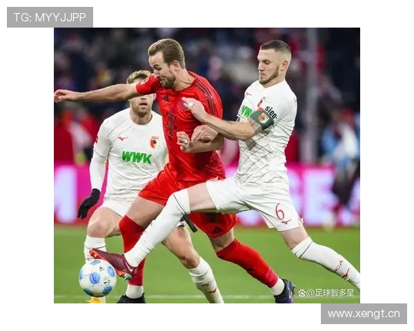 拜仁中场控球占优背景下对抗问题显现,当前阶段防守稳定性面临考验 拜仁中场控球占优背景下对抗问题显现,当前阶段防守稳定性面临考验