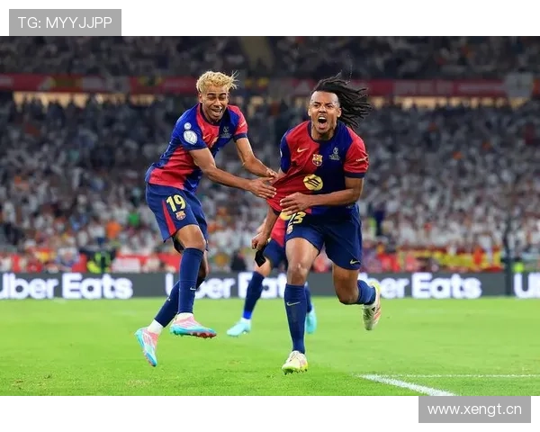 巴萨获胜暴露真实水平问题：表现能否支撑争冠走势？