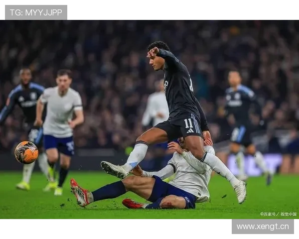 热刺赛季初表现强势，但近期状态波动，高开低走走势是否影响争四前景？