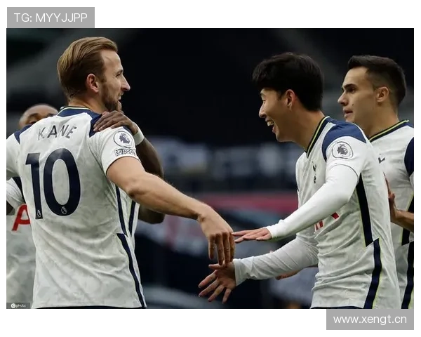 孙兴慜 vs 凯恩:热刺进攻体系中谁才是真正核心对比 孙兴慜 vs 凯恩:热刺进攻体系中谁才是真正核心对比