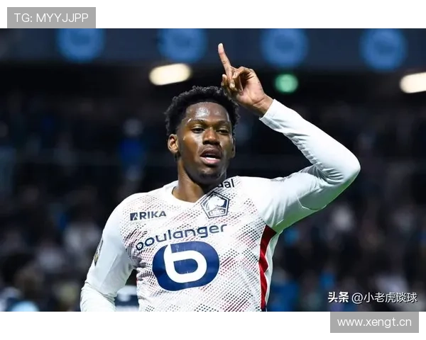 乔纳森·戴维长期被忽视的高效射手特质解析 乔纳森·戴维长期被忽视的高效射手特质解析