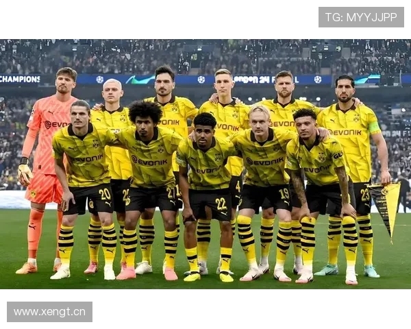 多特蒙德中场连接断裂问题显现，推进体系稳定性面临考验