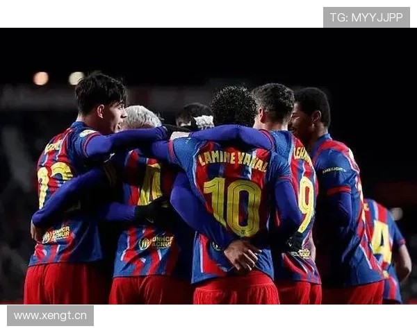 进攻越流畅,效率越低?巴萨的华丽背后藏不住问题了 进攻越流畅,效率越低?巴萨的华丽背后藏不住问题了