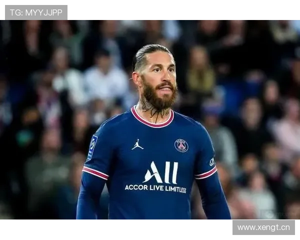 19岁加盟皇马开启豪门生涯：拉莫斯的关键转折