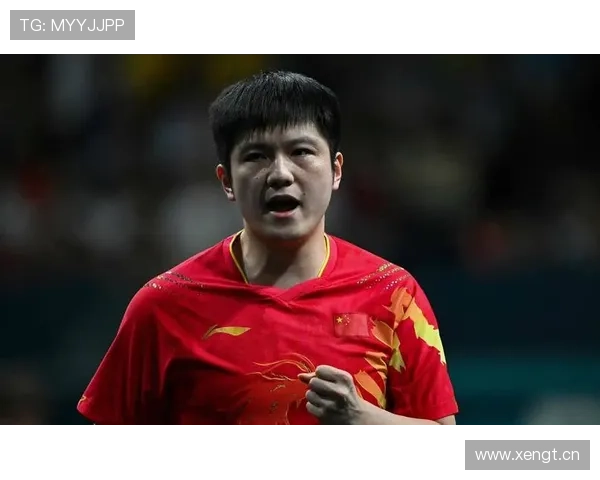 樊振东训练完顺手买套房？