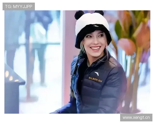 谷爱凌换了个新包，价签像在嘲笑我两个月工资