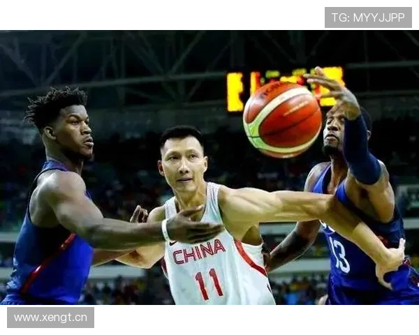 解析 FIBA 和 NBA 规则区别 帮助球迷理解联赛判罚